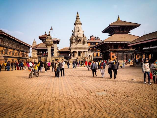 Daily Life in Bhaktapur: Preserving Culture in a Modernizing World
