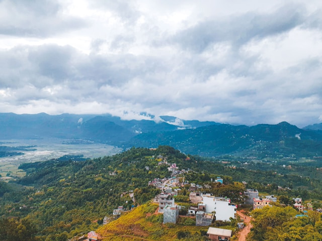 Life in Tansen, Palpa: Where History Meets Slow Living